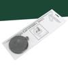 Single Thread Stand For Sewing Machine - Plastic Base Cone Spool Holder - Compatible With Large Cone Bobbins