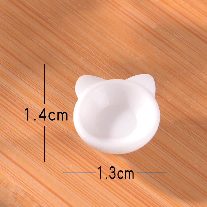 

Микро-ландшафт Креативные Имитационные Игрушки Еды, Корзины для Пароварки, Манты на Пару, Декоративные Предметы для DIY, Слепые Коробки и Миниатюрные Украшения Seasoning dish