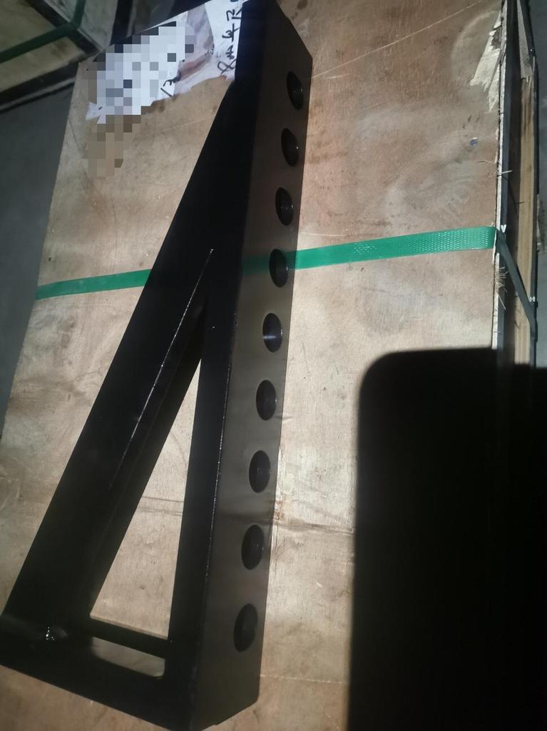 Adjustable Welding Platform: Flat Fixture Jigs, Positioning Ruler, Square Clamp, Lock Pin