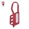Insulated Nylon Industrial Safety Lockout Hasp