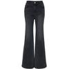 VEROMODA High-Waist Slimming Flared Denim Jeans
