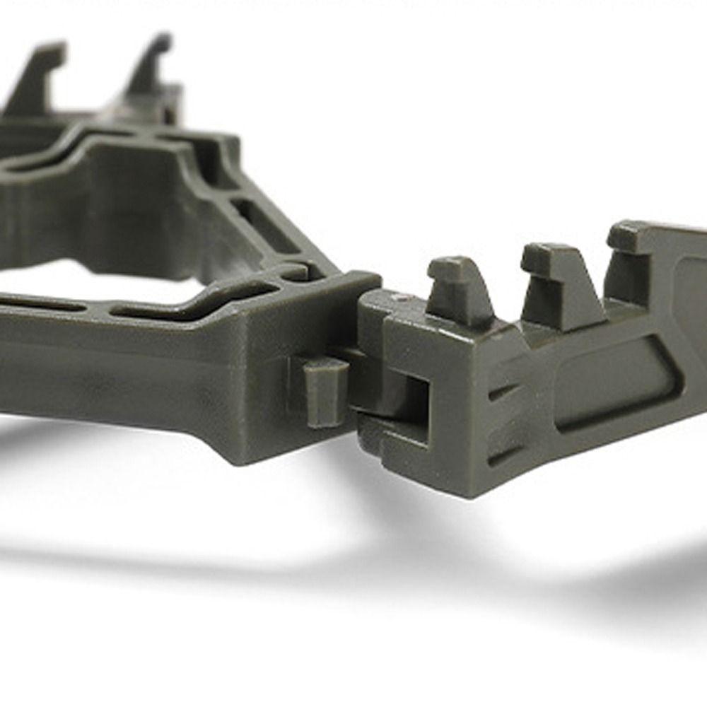 Stand Base Gas Holder Tank Base Foldable Canister Tripod Stove Canister Stand Gas Tank Bracket