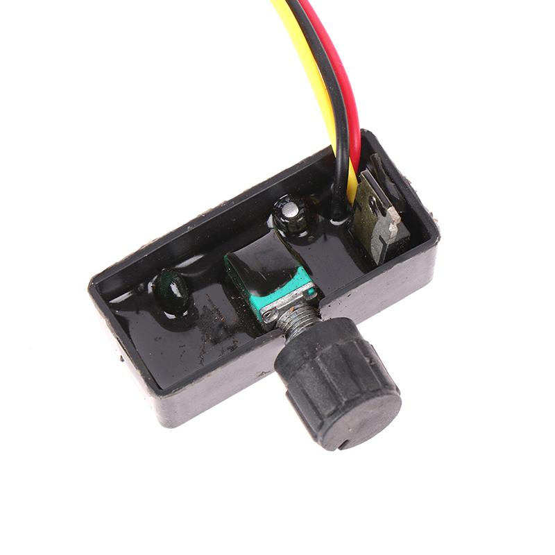 Electric sprayer governor adjustment switch regulator Speed switch Agricultural