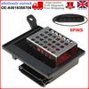 For Mercedes Benz W639 Vito Diesel Heater Blower Resistor Resistance A0018358706