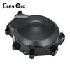 Motorcycle Left Engine Stator Cover Crankcase W/ Gasket For Yamaha YZF R6 2006-2022 YZF-R6 Crankcase Cover