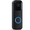 Smart Doorbell - BLINK - Video Doorbell - Black
