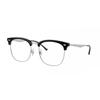 Ray Ban Rx7318d Asian Fit 2000 Unisex Eyeglasses