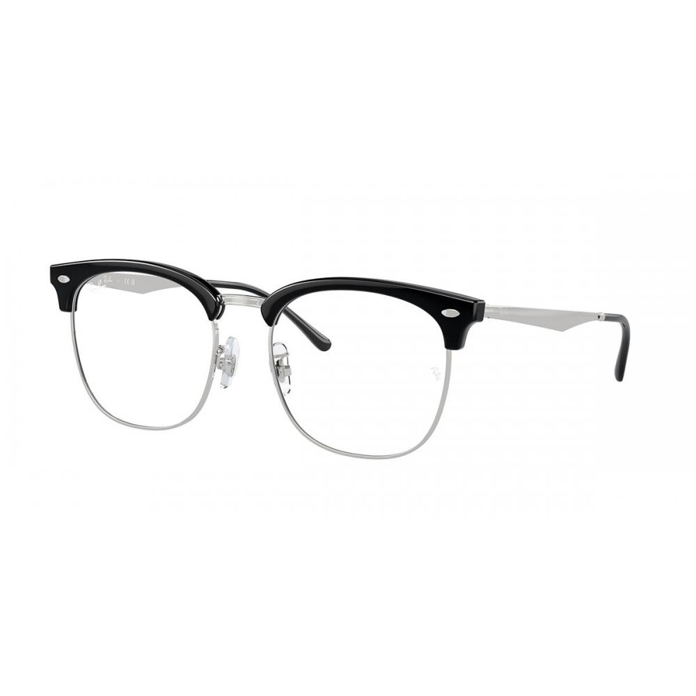 

Ray Ban Rx7318d Asian Fit 2000 Unisex Eyeglasses 54-19-145