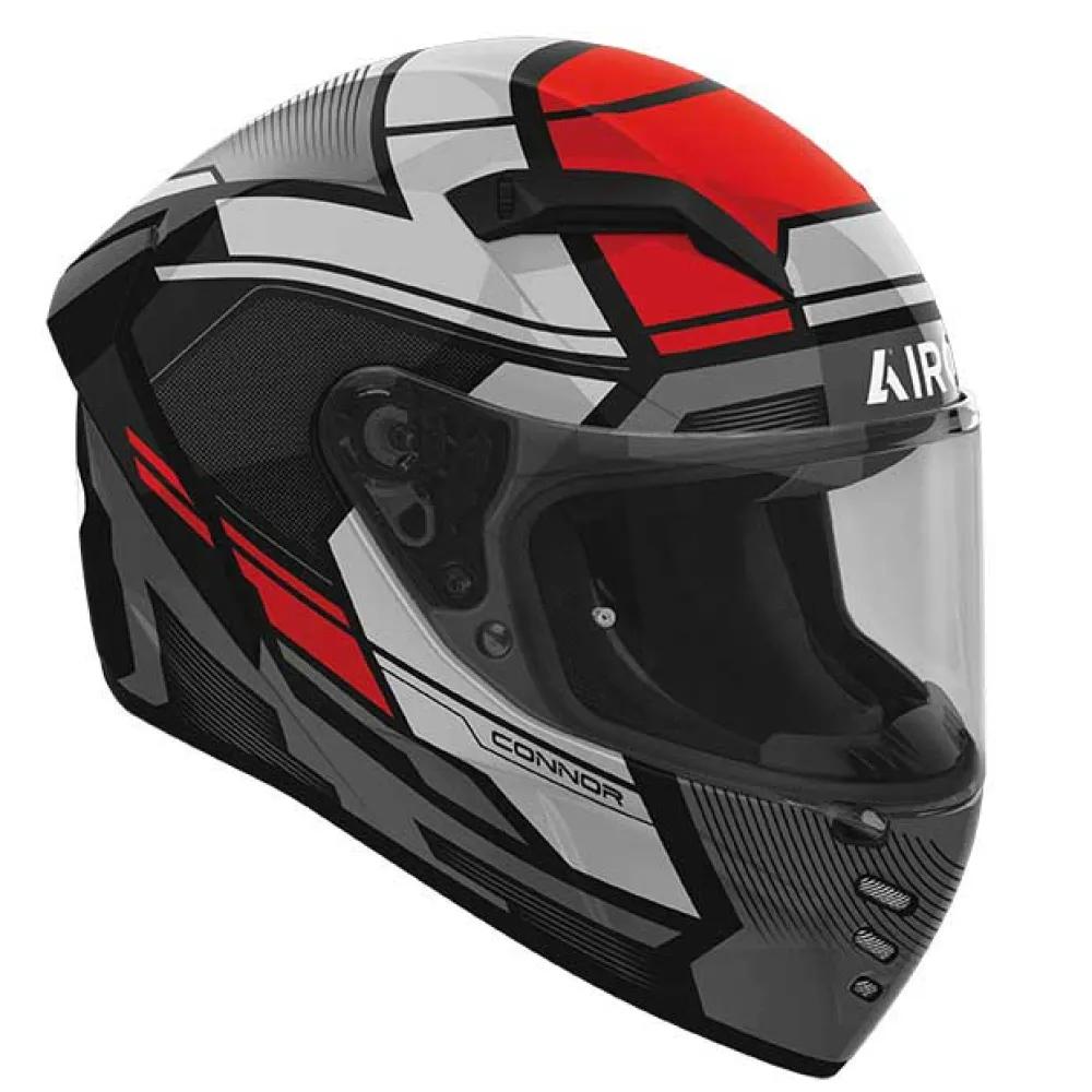 Airoh Шлем-интеграл Connor Ego EU S