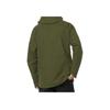 SALOMON Solid Color Hooded Zip Pocket Long Sleeve Jacket Men Jackets Green LC2305200
