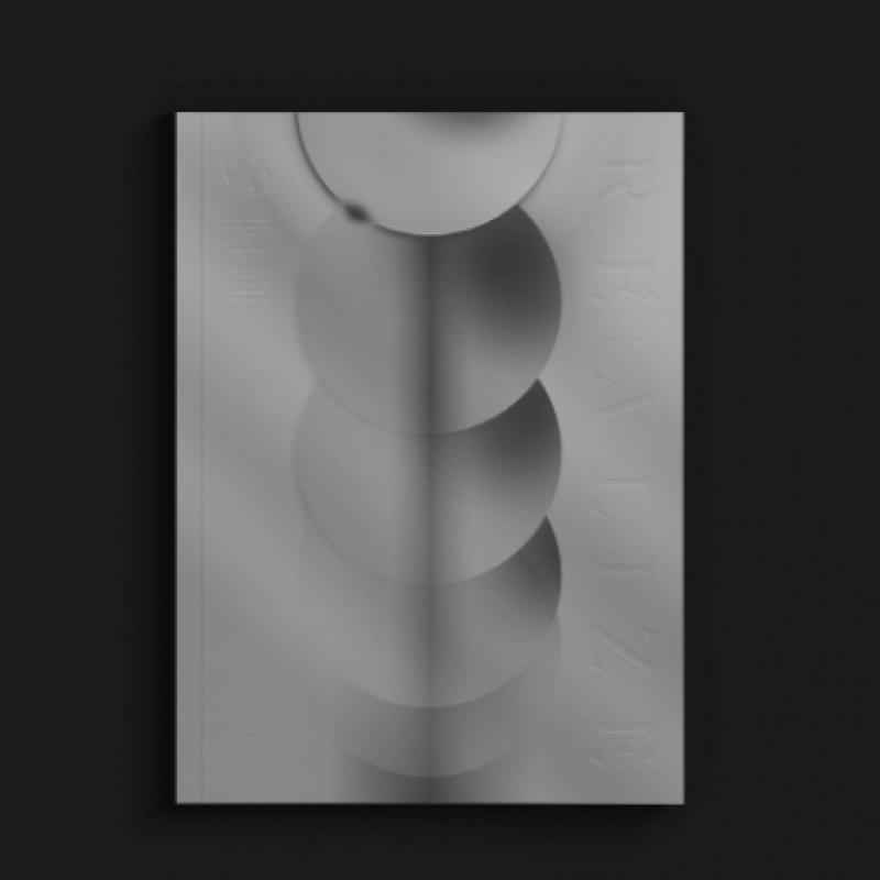 T.o.won 2nd Mini Album   Re Alize