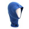 Yunibeosyeolkemiseuteuli Blue Knit Balaclava