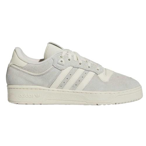 Adidas Mens Rivalry Suede Trainers
