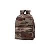 Polyester Backpack Regular Unisex Multicolor Vans VN000ONIRV1