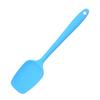 1PC 21cm Silicone Spatula Cream Spatula High Temperature Resistant Non-stick Spoon Kitchen Baking Accessories and Tools