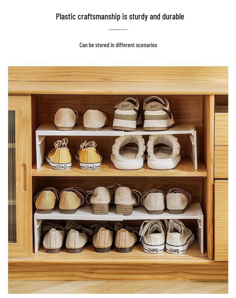 Retractable Kitchen Storage Rack - Countertop, Cabinet, Layered Shelves, Spice Organizer, Pot & Dish Rack.