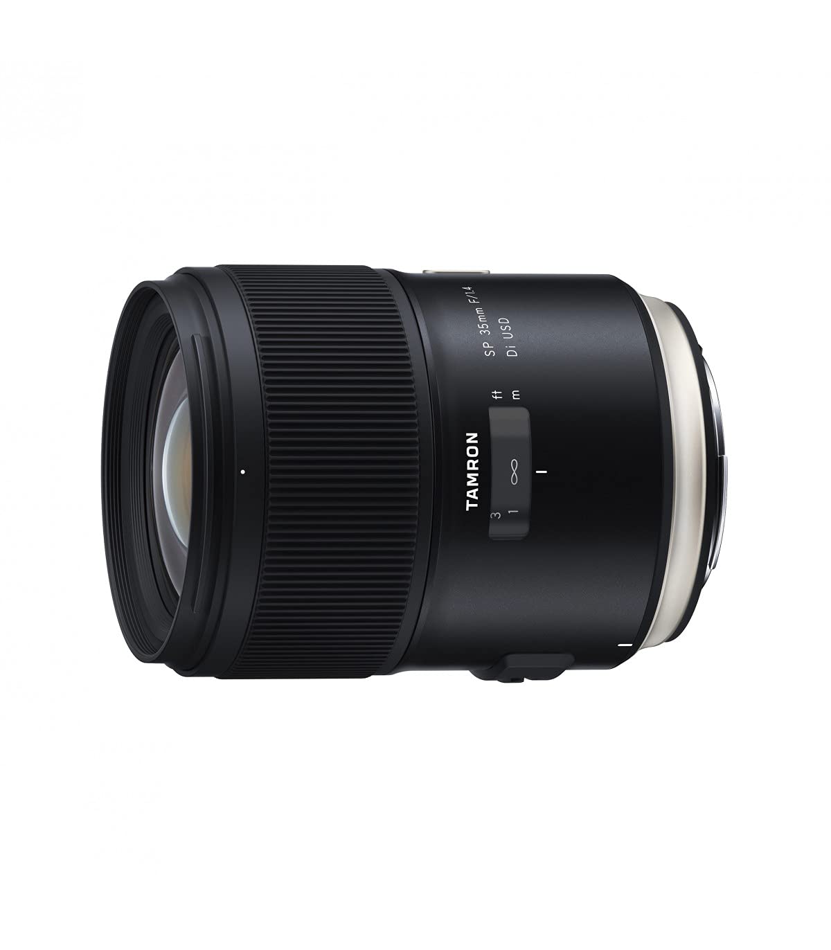 

Tamron SP35mm USD for Nikon F1.4Di (Model F045)
