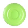 Thickened PVC Anti-Rollover Inflatable Snow Tube for Children – Outdoor Winter Skiing Toy