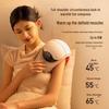Ke Ai Yuan Su Shoulder Massager with Heat and Moxibustion