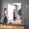 Aobesen Self-Adhesive Full-Body Wall Mirror