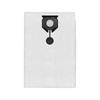 For Karcher Vacuum Dust Bags - Compatible with NT30, NT40 - Replaces 2.889-155.0