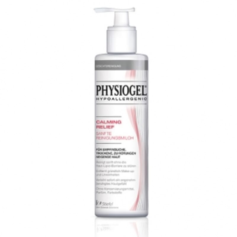 

Physiogel Calming Relief Мягкий крем-гель для умывания 200 мл