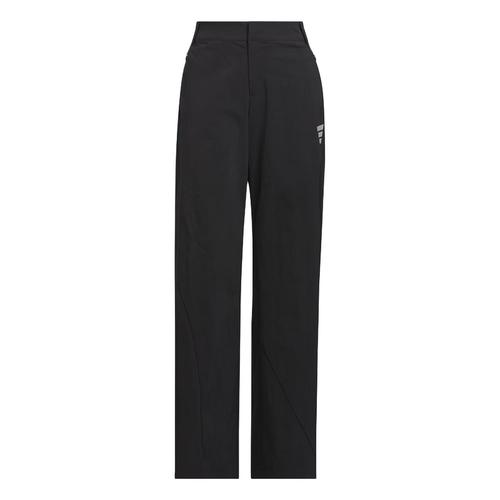 Adidas FOS SS25 Casual Pants Women s KF0703 M чёрный