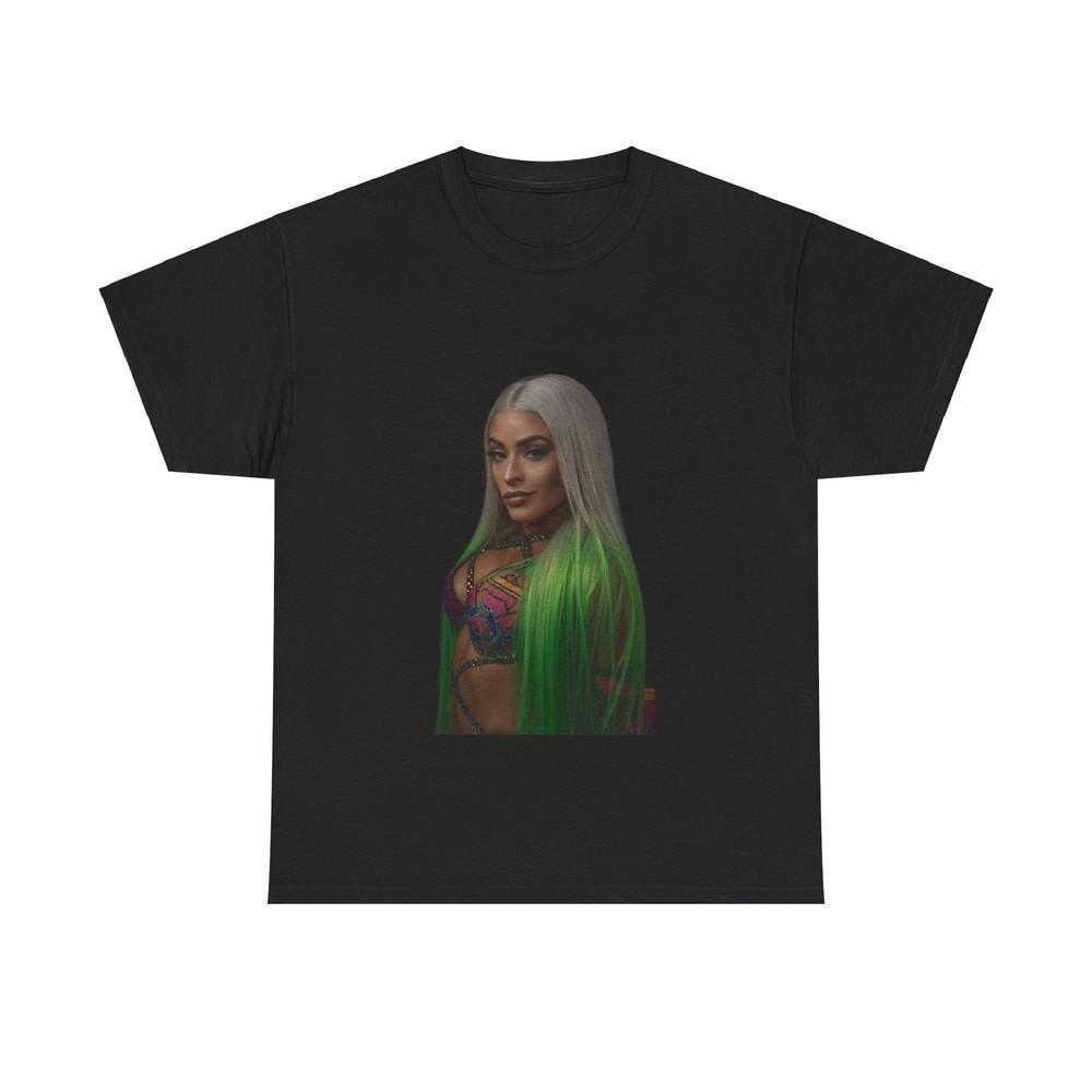 

Zelina Vega WWE Shirt S