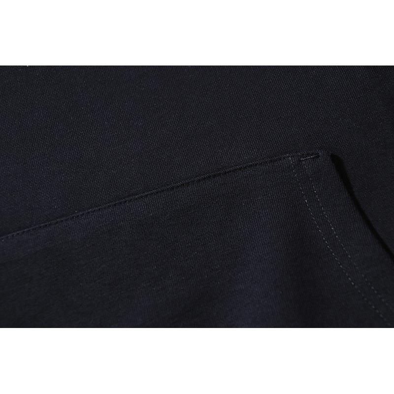 1296 Off-White 2025 Jesień/Zima Nowa Bluza z Kapturem z Nadrukiem Wzorów Fuzzy Arrow dla Mężczyzn i Kobiet