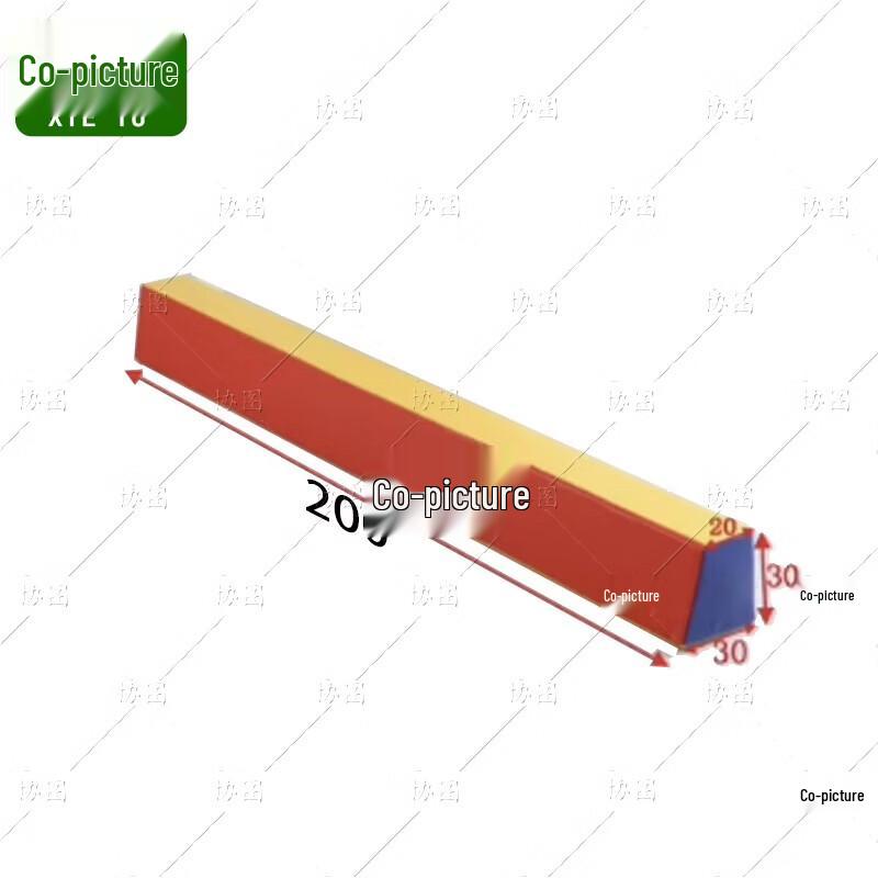 Xietu Soft Plyo Boxes Gymnastics Training Equipment
