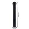 Slim Fit Alignment Rod Sleeve Long Shape Directional Stick Holder  Driving Range