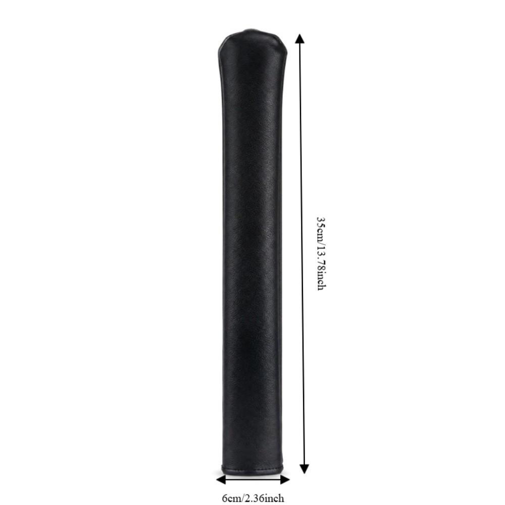 Slim Fit Alignment Rod Sleeve Long Shape Directional Stick Holder Driving Range