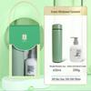 Mid-Autumn & Teachers' Day Insulated Cup & Hand Cream Gift Set