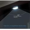 Rechargeable USB Motion Sensor Lights High Brightness Cupboard Light Induction Lamp  Indoor