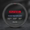 Car Suede Steering Wheel Cover Leather for Haval H6 Jolion H3 H2 F7 X H9 H5 M4 Great Wall Poer GWM Auto Accessories Anti-slip