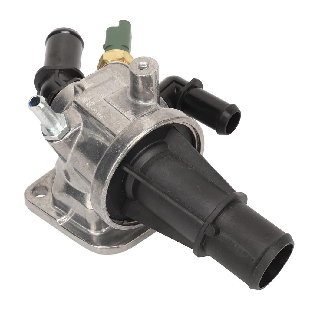 Термостат с корпусом и датчиком 6338022 Замена для Opel Agila Combo Corsa C C Meriva Tigra Twintop