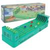 Horse Racing Game Fun Horse Race Board Game Relaxing Horse Running Game Safe Horse Racing Table Game with 6 Horses for Friends