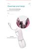 Portable Pet Water Bottle - Outdoor Dog & Cat Feeder Cup