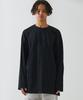 ATTENTIONROW Essential Layered Oversized Long Sleeve (10 Colors)