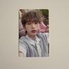 [USED] &team Halua Seagreen 2024 Trading Card