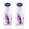 Vaseline Grape Fragrance Hand & Nail Cream 2-Pack
