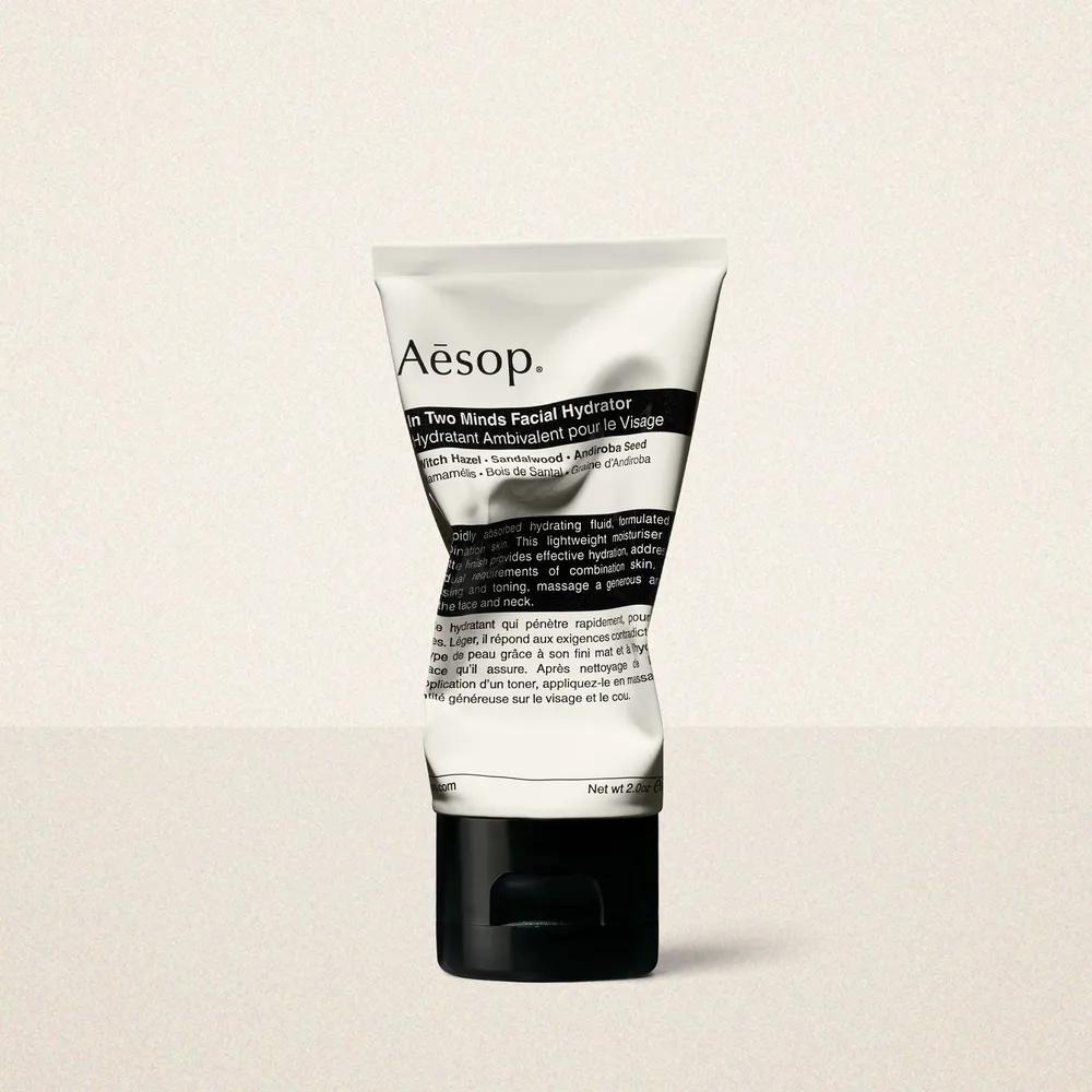 

[Aesop] Into Minds Facial Hydrator 60mL