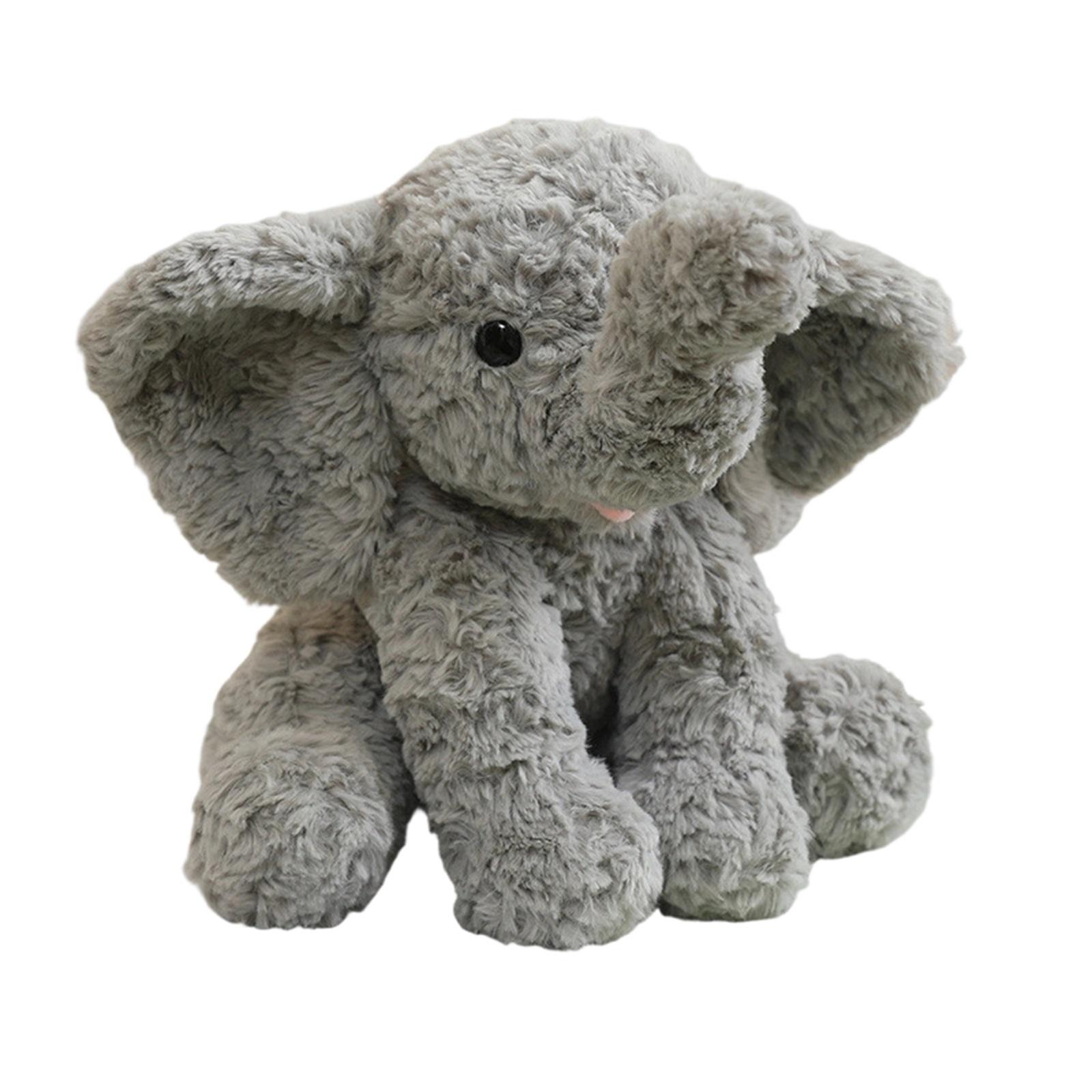 

Cartoon Plush Toys, Twisted Plush Toys, Seated Animal Dolls, Cloth Dolls One Size