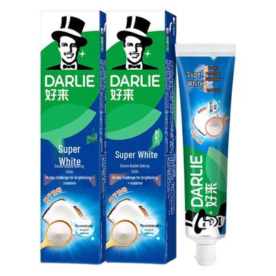 Igiene orale – Pasta dentifricia e dentifricio in polvere