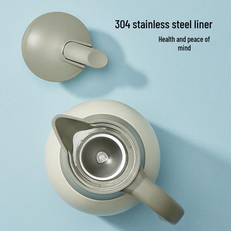 HAERS Household Thermal Kettle