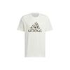 Sportlife T Shirt Men's Jade White JI6840