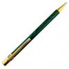Very Good Cartier Ballpoint pen Trinity 89s Malachite mens Used