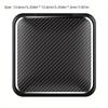 Car Phone Holder Mount Universal Dashboard Phone Holder Anti Slip Silicone Suction Navigation Support Auto Smartphone Stand