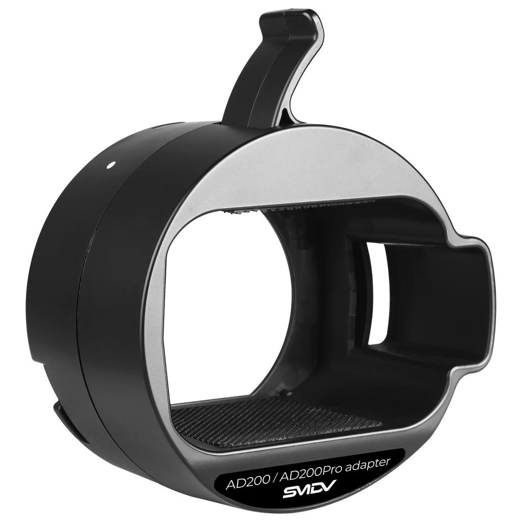 SMDV Softbox FLIP Dedizierter Adapter Adapter Dedizierter Typ Godox Kompatibel ADPAD200 AD200/AD200PRO AD200/AD200PRO