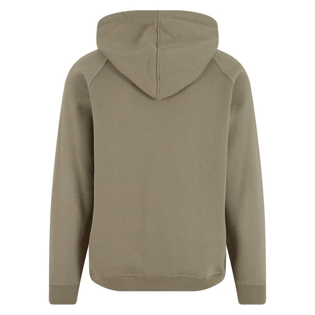 Urban Classics Mens Blank Hoodie